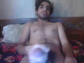 [19-03-24] hairyharry1984 show with cum from Chaturbate
