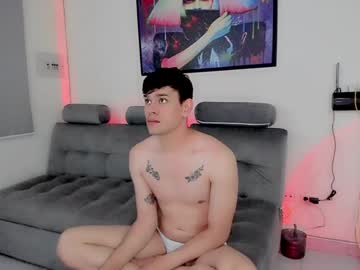 [24-08-24] joe_jhonson public webcam video from Chaturbate