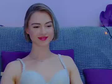 [03-05-23] kiarablond18 record webcam video from Chaturbate