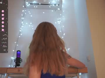 [08-01-24] dolly_rud record private show video from Chaturbate