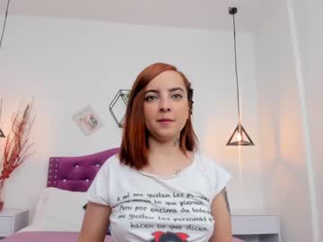 [23-08-22] koral_williams record blowjob video from Chaturbate.com