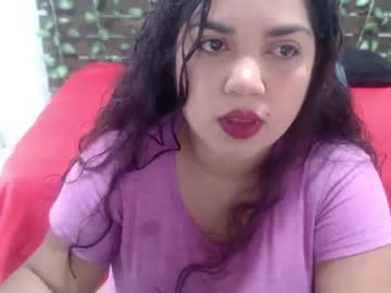 [19-07-22] zulma_fox webcam