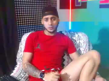 [21-03-24] alessandrobooy private show from Chaturbate.com