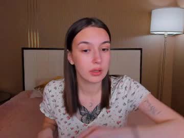 [09-04-24] pauline_soul record blowjob video from Chaturbate