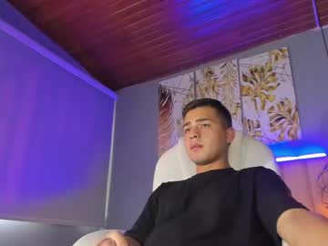 [27-02-23] paulo_saint private show from Chaturbate