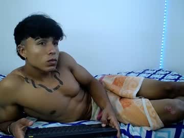 [30-03-24] fit_boy690 webcam show