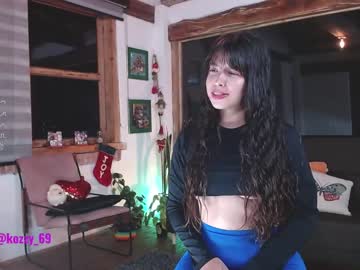 [02-12-23] kozzy_ record cam show from Chaturbate.com