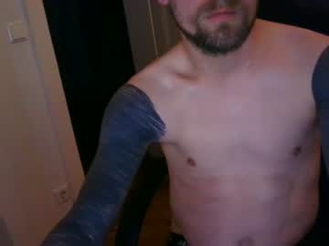 [05-05-23] tattoo_guy25 record private sex show from Chaturbate