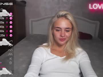 [16-09-22] charlote_daniels record private show from Chaturbate