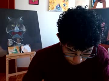 [27-08-23] frenchy_art private show from Chaturbate.com