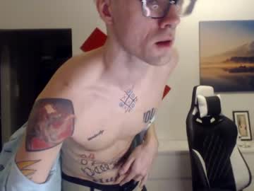 [12-03-22] kyle_tat record private show