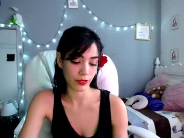 [14-02-22] petite_rosa record private show from Chaturbate