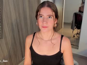 [27-01-24] anny__lion private show from Chaturbate.com