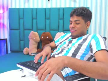 [01-06-22] arnold_c blowjob show from Chaturbate