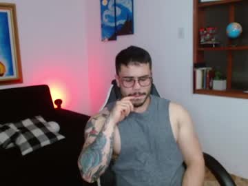 [12-12-22] sir_thiago show with toys from Chaturbate