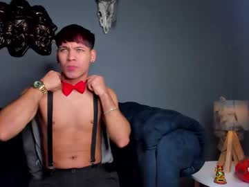 [15-10-22] thomas_collinss chaturbate xxx