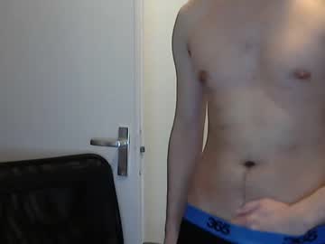 [10-02-22] hotfitnhard chaturbate public