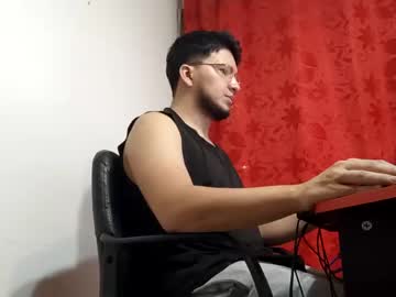 [28-03-23] jhon_gottti private XXX video from Chaturbate