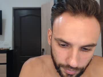 [23-08-22] masteredy333 private show video from Chaturbate.com