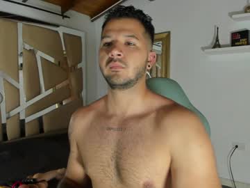 [02-06-24] mr_mikee_ chaturbate private show video