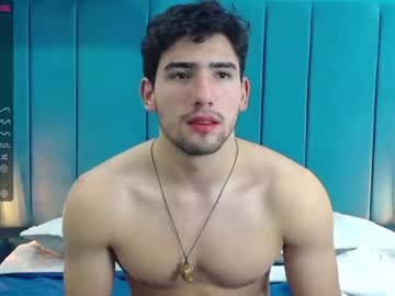 [24-07-23] saen_blue chaturbate public webcam