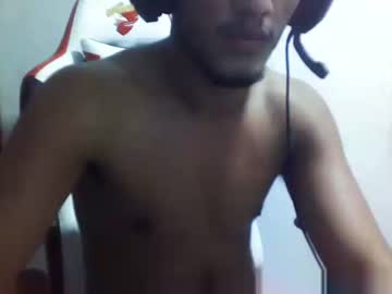 [31-10-23] soygeo webcam video from Chaturbate.com