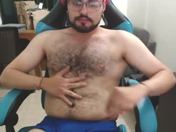 [18-12-23] _hotteddy show with toys from Chaturbate