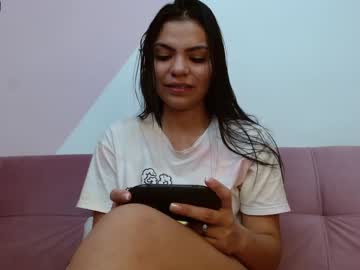 [11-08-22] dulce_ocean cam video from Chaturbate
