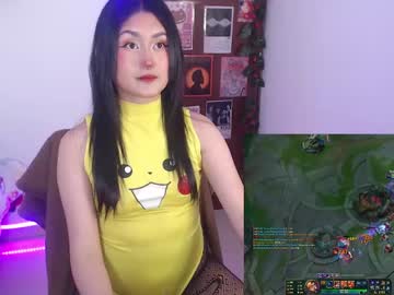 [11-09-23] vanellope_sweetgirl record private show from Chaturbate