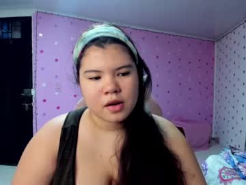[12-05-24] baby_girl4u_ record cam show from Chaturbate.com