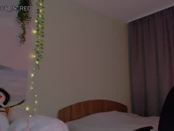 [31-10-23] marcelinered premium show from Chaturbate