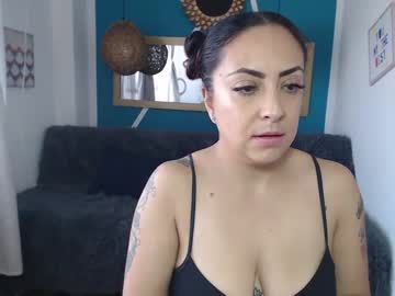 [20-12-23] merlyna_love record public webcam from Chaturbate.com