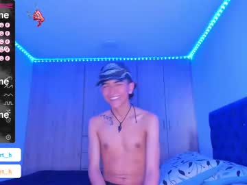 [15-08-23] stewart__h private show video from Chaturbate