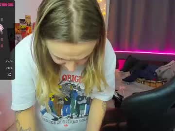 [18-01-23] ashleymurr video with dildo from Chaturbate