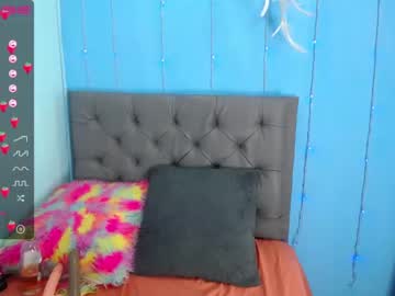 [03-05-22] bella_gaby record premium show video from Chaturbate