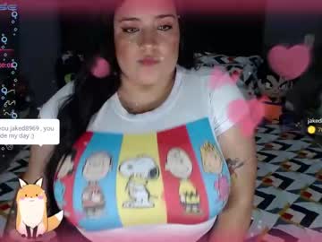 [27-04-23] dailyn_sofia22 record private show video from Chaturbate