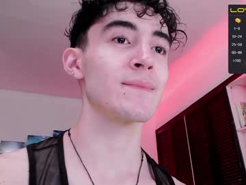 [12-05-23] jack_mushroom record private XXX show from Chaturbate