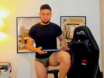 [31-05-22] kyle_stones private webcam from Chaturbate