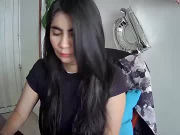 [21-12-23] silviecollins private show from Chaturbate