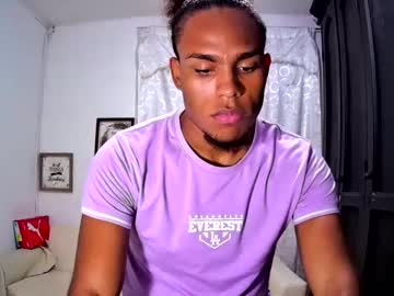 [05-01-23] andy_blacklatin webcam video from Chaturbate.com
