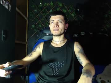 [28-04-24] its_jacob_5 record webcam show from Chaturbate