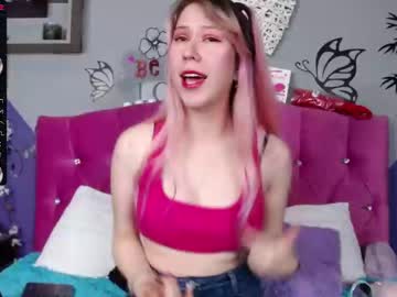 [18-07-23] ammberbrown chaturbate show with cum
