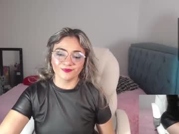 [02-11-23] ana_hotmilf cam show from Chaturbate