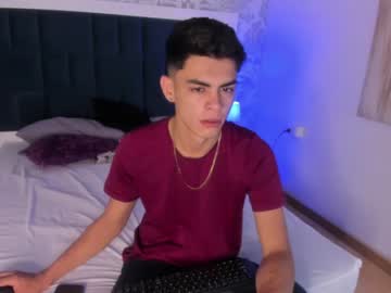 [13-04-24] haarry_boy chaturbate private show video