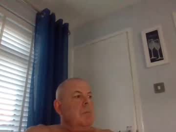 [31-01-22] kev1957 record show with cum from Chaturbate