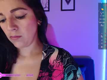 [14-02-24] pink_kitten_ private XXX video from Chaturbate