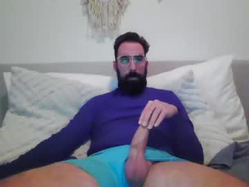 [25-10-22] the_orcadian chaturbate dildo