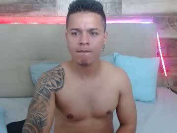 [11-03-23] tyler_muller1 chaturbate private show video