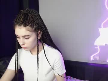 [25-04-23] aurora1parker record private show from Chaturbate.com