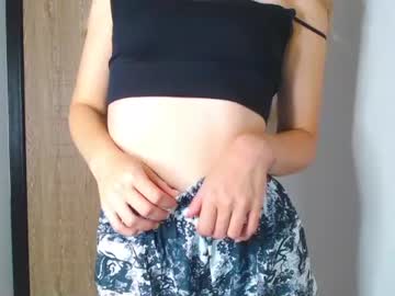 [29-07-23] avocaado_girl webcam video from Chaturbate.com